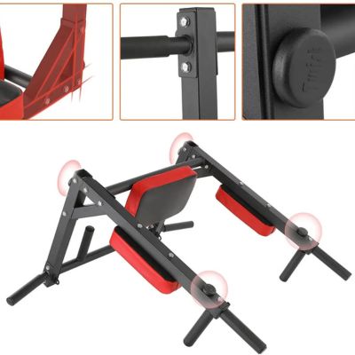 barre a traction abdo protege mur