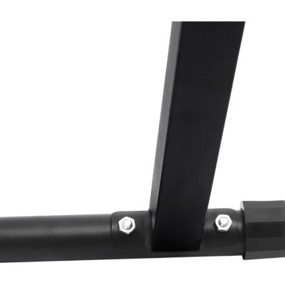 barre de traction gymnastique montable