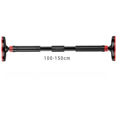 barres de traction ajustable 150cm