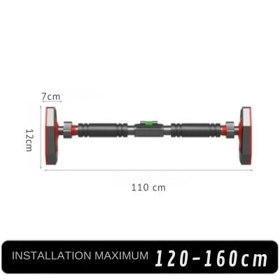 barres de traction niveau 160cm