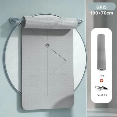 tapis-de-gym-fitness-gris-ligne