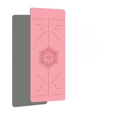 tapis-de-yoga-ligne-rose