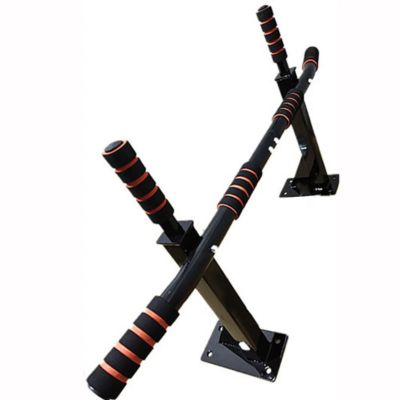 barre de traction fitness 3 prises