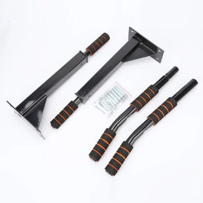 barre de traction fitness assemblage