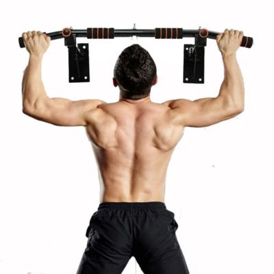 barre de traction fitness chin up