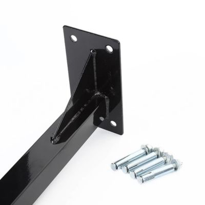 barre de traction fitness conception