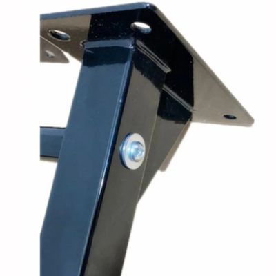 barre de traction fitness solide