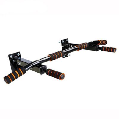 barre de traction fitness