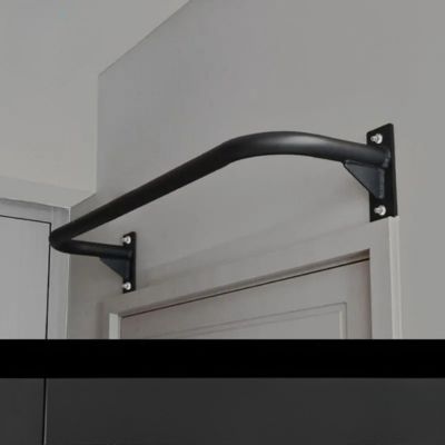 barre traction courbe