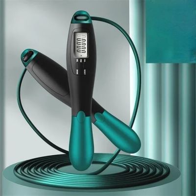 corde-a-sauter-sans-corde-corde-vert