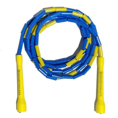 cordeasauter-jaune-bleu