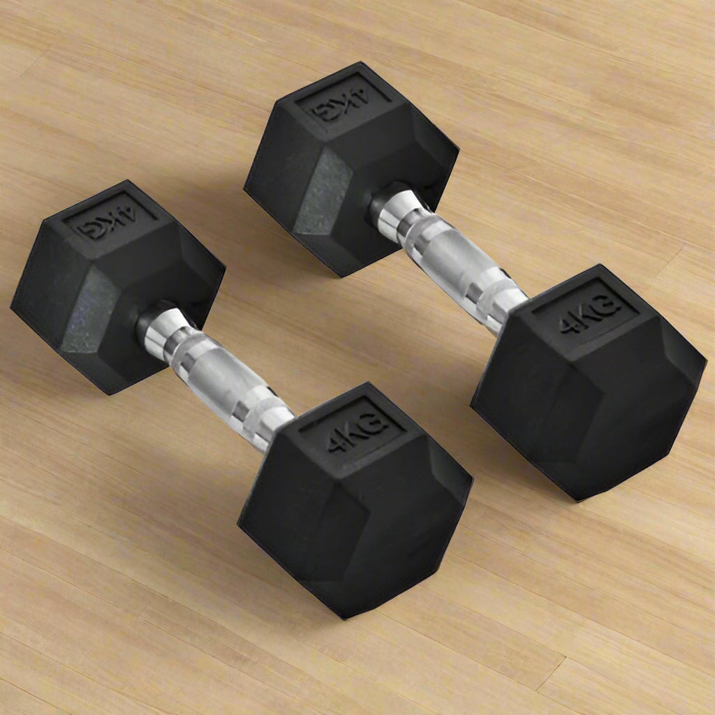 dumbbell-4kg