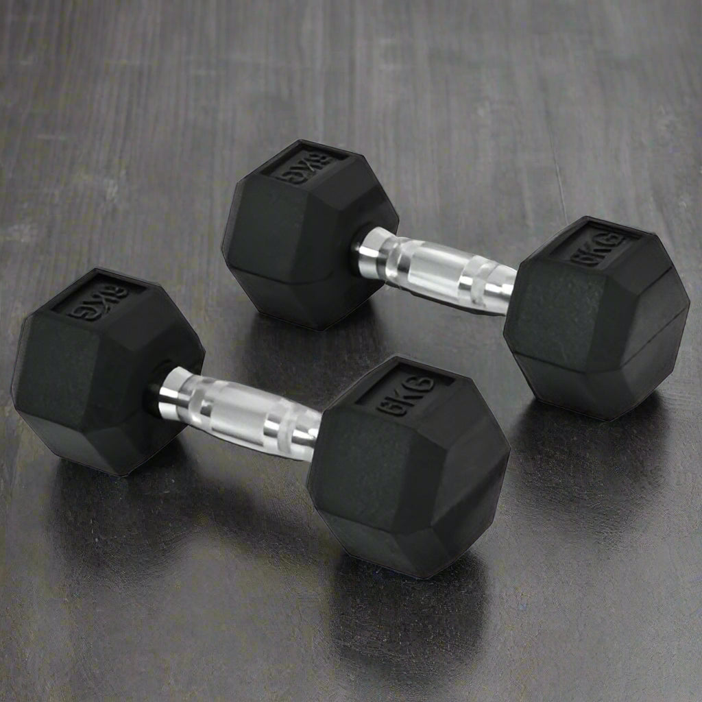 dumbbell-6kg