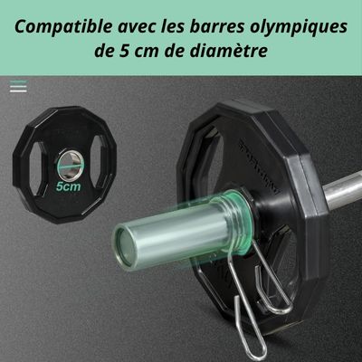 poids-musculation-barre-olympiques