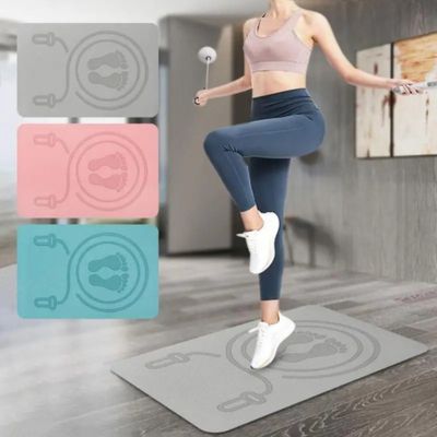 tapis-de-gym-corde-a-sauter